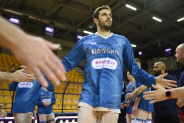 Павло Крутоус: "Дуже хочу зіграти в плей-оф проти французів" 29 - basket.com.ua