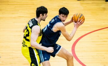 Данііл Сипало назвав головну ціль збірної України на чемпіонаті Європи U-18 49