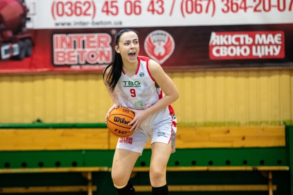 Жіноча ліга. Результати матчів 2 квітня 2 - basket.com.ua Жіноча ліга. Результати матчів 2 квітня 1 - basket.com.ua