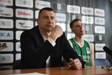 "Політехніка-Галичина" планує підписати двох легіонерів 29