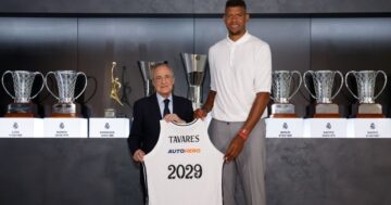 "Реал" підписав з домінуючим центровим контракт на 5 років 39 - basket.com.ua