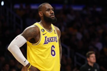 "Лейкерс" встановили антирекорд сезону НБА 55 - basket.com.ua