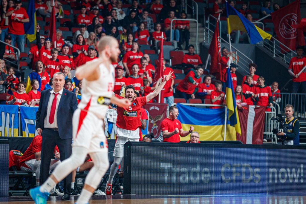 “Прометей” зіграє в наступному сезоні Суперліги 2 - basket.com.ua “Прометей” зіграє в наступному сезоні Суперліги 1 - basket.com.ua