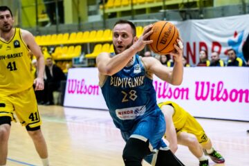 Олександр Кольченко визначився з клубом на наступний сезон 37