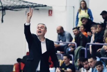 Багатскіс виграв серію проти Степановського в чемпіонаті Румунії 29 - basket.com.ua