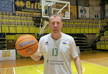 Дмитро Базелевський: “Сумно, що хлопці зі збірної України U-18 не розуміють цінності і важливості того, чим зараз займаються” 103 - basket.com.ua