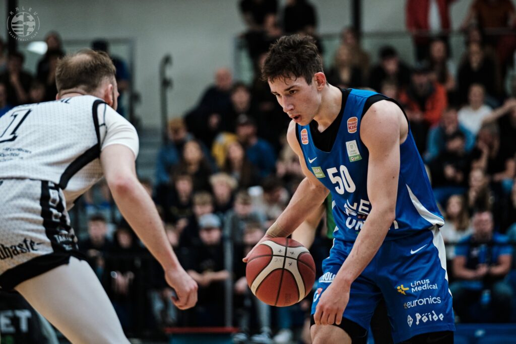 Українці за кордоном: Близнюк, Ковляр, Войналович 1 - basket.com.ua