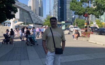 Батько Святослава Михайлюка: “Бродський два десятиліття вкладає кошти бюджету родини в “чужих” дітей” 37