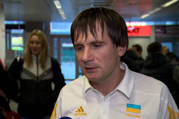 Юрій Процюк: "Вихід на чемпіонат Європи – це заслуга всіх дівчат" 2 - basket.com.ua Юрій Процюк: "Вихід на чемпіонат Європи – це заслуга всіх дівчат" 1 - basket.com.ua