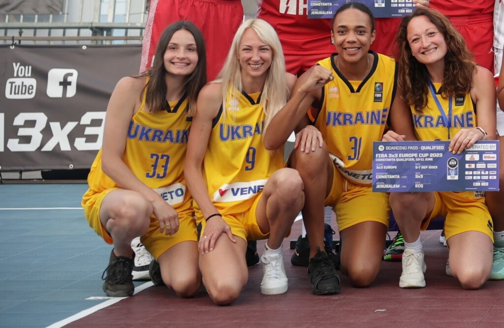 Визначились всі учасники чемпіонату Європи-2023 з баскетболу 3х3 2 - basket.com.ua Визначились всі учасники чемпіонату Європи-2023 з баскетболу 3х3 1 - basket.com.ua