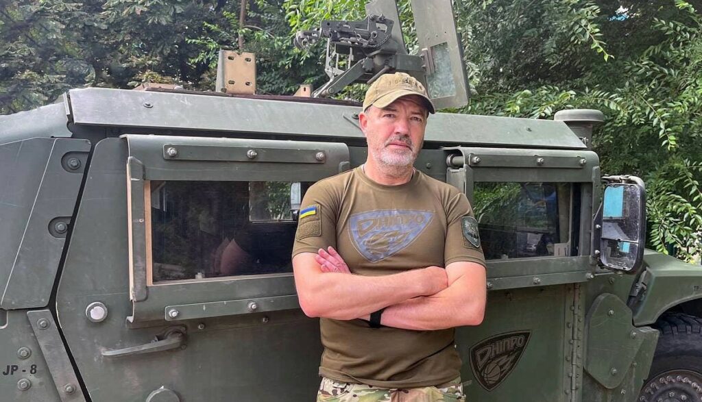 Валерій Кондратьєв: "Порада батальйону Рига. Коли пʼєте каву і пишете листи, як потрібно розвивати баскетбол Україні, почніть із себе" 2 - basket.com.ua Валерій Кондратьєв: "Порада батальйону Рига. Коли пʼєте каву і пишете листи, як потрібно розвивати баскетбол Україні, почніть із себе" 1 - basket.com.ua