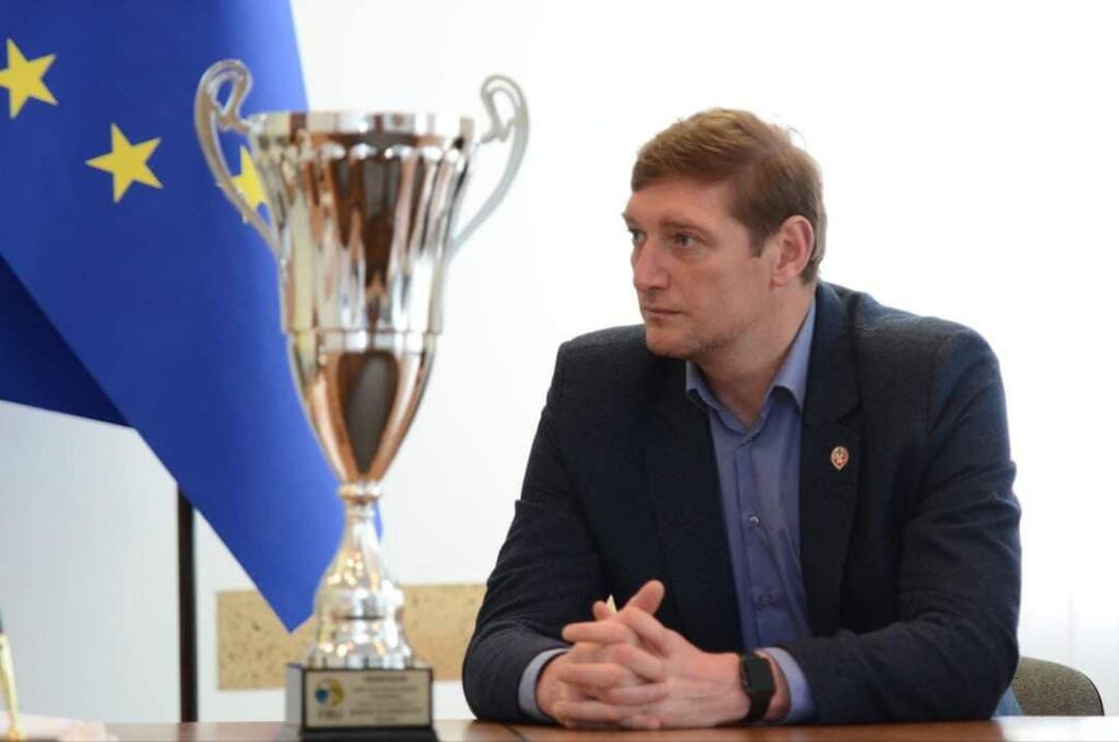 Сергій Ліщук: "Для мене не зрозуміло, чому рішення Виконкому визвало таку негативну реакцію" 2 - basket.com.ua Сергій Ліщук: "Для мене не зрозуміло, чому рішення Виконкому визвало таку негативну реакцію" 1 - basket.com.ua