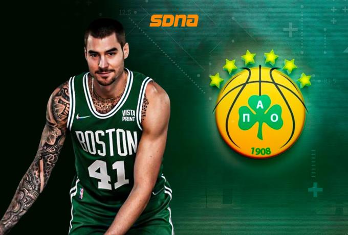 Хуанчо Ернангомес підписав контракт з "Панатінайкосом" 2 - basket.com.ua Хуанчо Ернангомес підписав контракт з "Панатінайкосом" 1 - basket.com.ua
