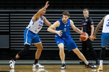 Визначився склад чоловічої збірної України U-20 на чемпіонат Європи 43 - basket.com.ua