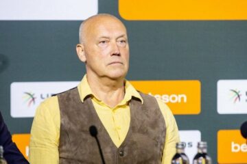 Без трьох гравців НБА: збірна Литви назвала розширений склад на Євробаскет-2025 55