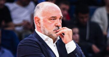 Дворазовий чемпіон Євроліги Пабло Ласо знайшов нове місце роботи на наступний сезон 23