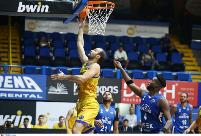 Ліга чемпіонів: результати матчів 3 жовтня 2 - basket.com.ua Ліга чемпіонів: результати матчів 3 жовтня 1 - basket.com.ua