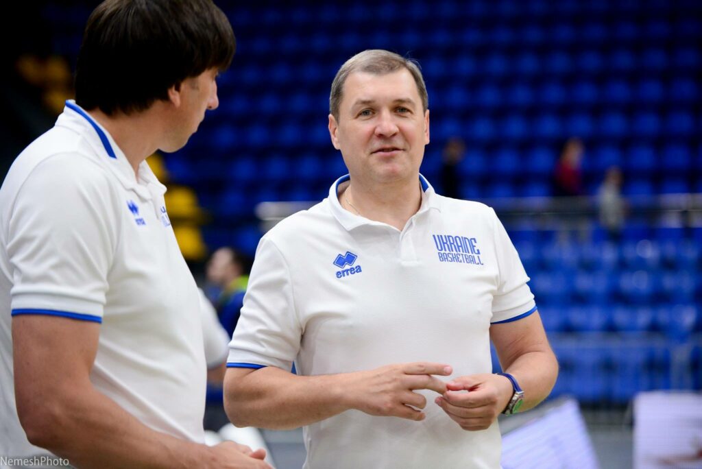 Відбулися зміни у комісії збірних команд України 2 - basket.com.ua Відбулися зміни у комісії збірних команд України 1 - basket.com.ua