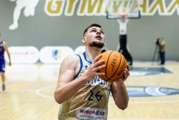 "Будівельник" не зіграє в ENBL в сезоні 2023/24 27 - basket.com.ua