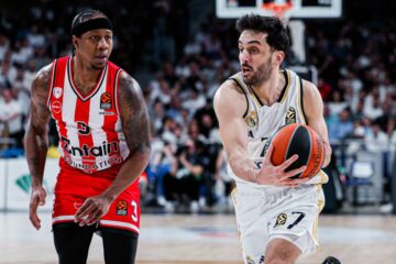 "Панатінаїкос" проти "Фенербахче", "Реал" зіграє з "Олімпіакосом": прев'ю "Фіналу чотирьох" Євроліги 51 - basket.com.ua