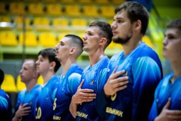 Офіційно: "Будівельник" виключено зі складу учасників Суперліги 32 - basket.com.ua