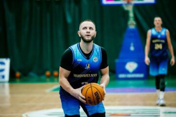 “Старий Луцьк” близький до підписання екс-гравця збірної України 35