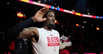 "Портленд" виставив на трансфер двох іменитих гравців після гучного обміну з "Бостоном" 51