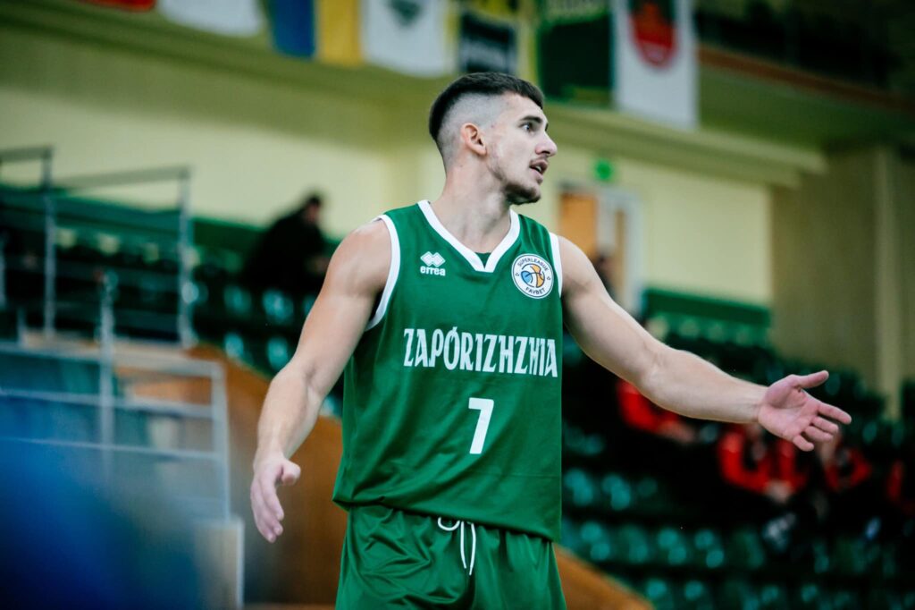 Андрій Хохоник: "Ми можемо боротися за найвищі місця у Суперлізі" 3 - basket.com.ua