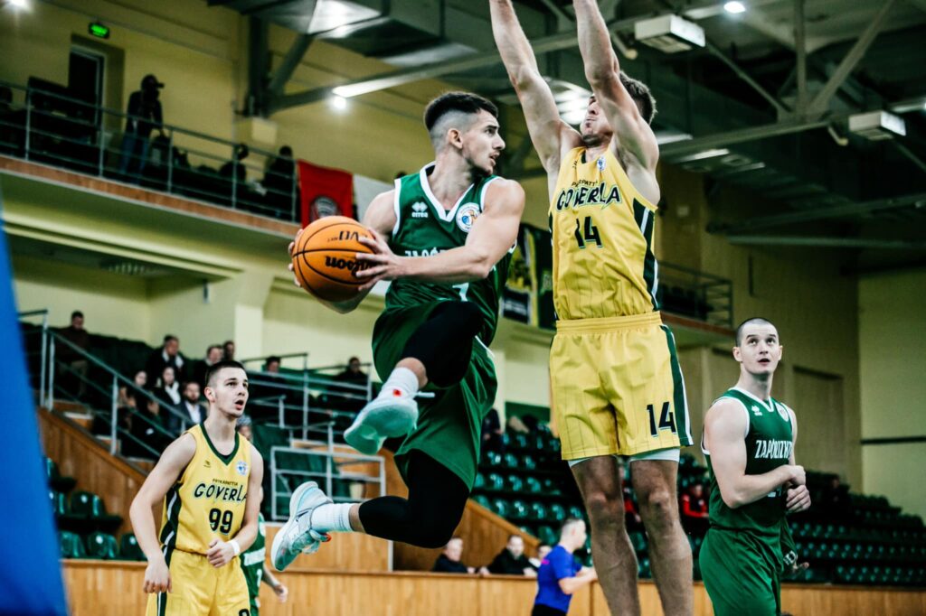 Андрій Хохоник: "Ми можемо боротися за найвищі місця у Суперлізі" 5 - basket.com.ua