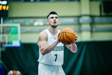 Андрій Хохоник: "Ми можемо боротися за найвищі місця у Суперлізі" 71 - basket.com.ua