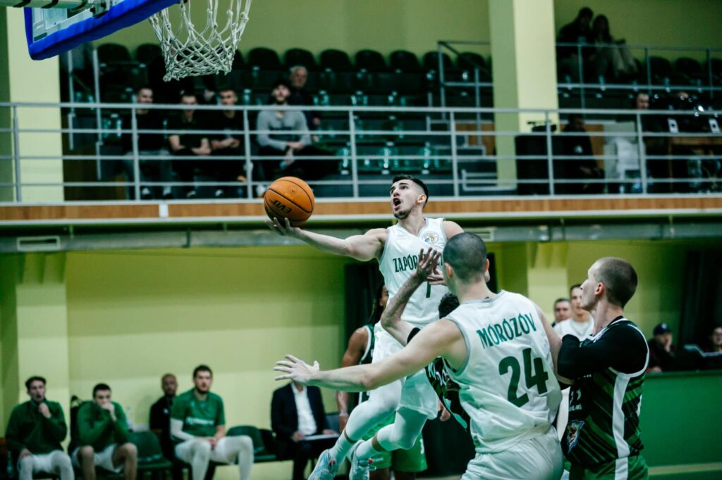 Андрій Хохоник: "Ми можемо боротися за найвищі місця у Суперлізі" 9 - basket.com.ua
