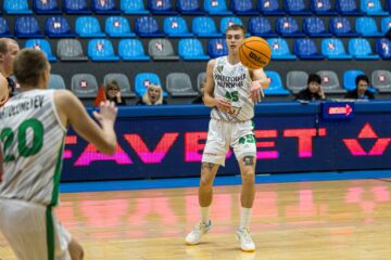 Три гравці “Політехніки-Галичини” продовжать кар’єру в “Київ-Баскеті”  23
