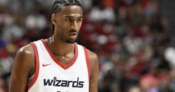 Другий номер драфту провів один з найгірших матчів в історії Літньої ліги НБА 23 - basket.com.ua