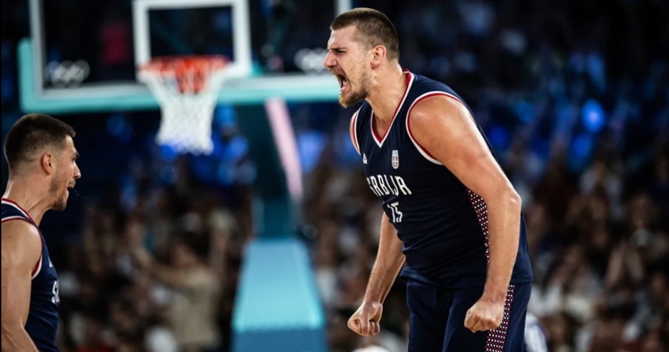 Нікола Йокич прийняв рішення щодо участі в Євробаскеті-2025 1