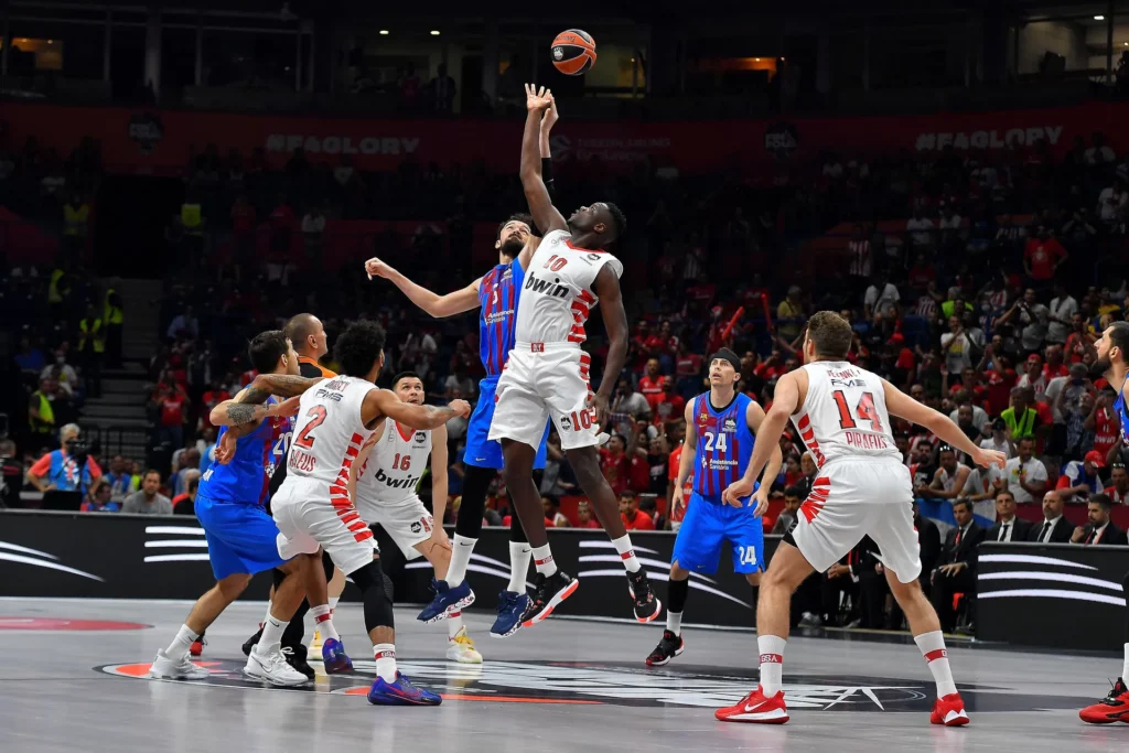 Євроліга представила розклад матчів першого туру сезону 2022/23 2 - basket.com.ua Євроліга представила розклад матчів першого туру сезону 2022/23 1 - basket.com.ua