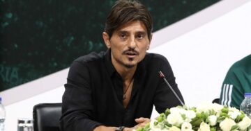 Власник "Панатінаїкоса" анонсував гучний трансфер гравця з іншого топ-клубу Євроліги 29