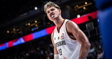 Визначилися володарі двох останніх прямих путівок на Олімпіаду в Парижі 35 - basket.com.ua