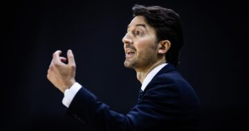 "Париж" визначився з головним претендентом на заміну Тіаго Спліттеру 43