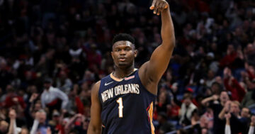 Вільямсон підписав максимальний контракт з «Новим Орлеаном» 29 - basket.com.ua