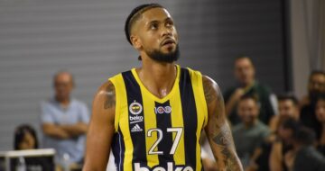 "Фенербахче" на два місяці втратив лідера 49 - basket.com.ua