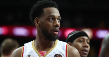 Збірна Польщі натуралізувала чемпіона НБА для участі в Євробаскеті-2025 41