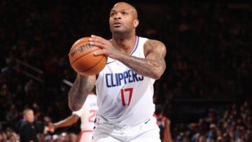 Авторитетного ветерана НБА з восьмизначною зарплатнєю виставили на обмін 29