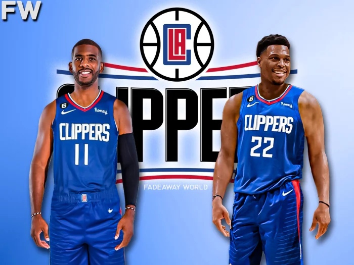 "Кліпперс" обрали дві зіркові цілі на трансферному ринку в міжсезоння 1