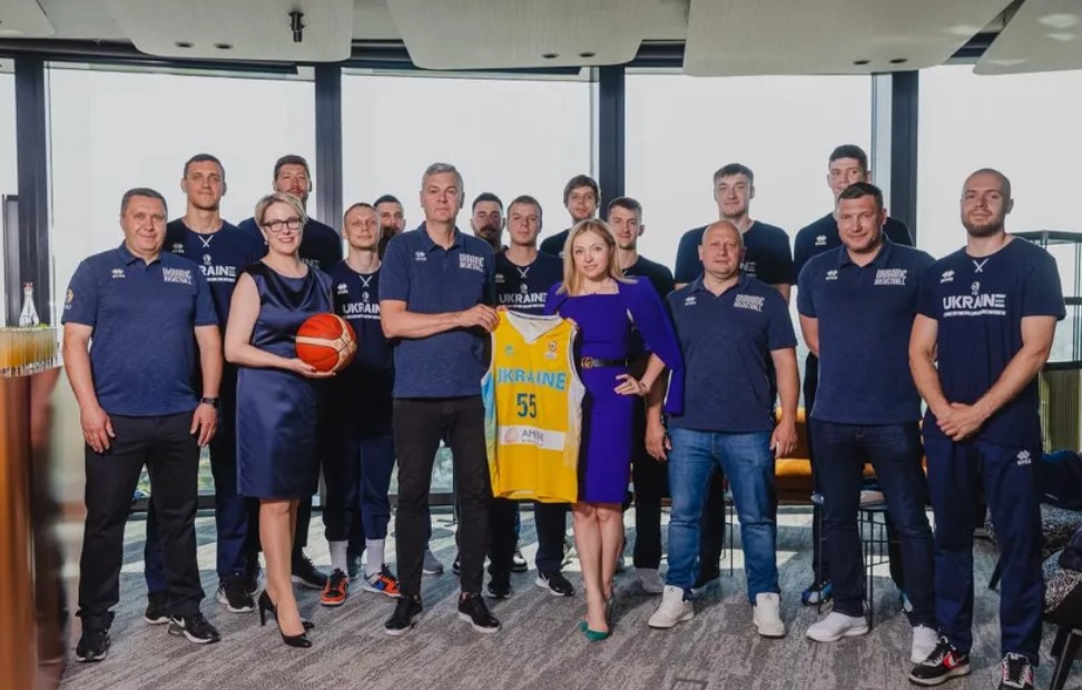 Волков повернувся в український баскетбол після тривалої перерви: шукає спонсорів, допомагає збірним, пропонує формули чемпіонату 7 - basket.com.ua