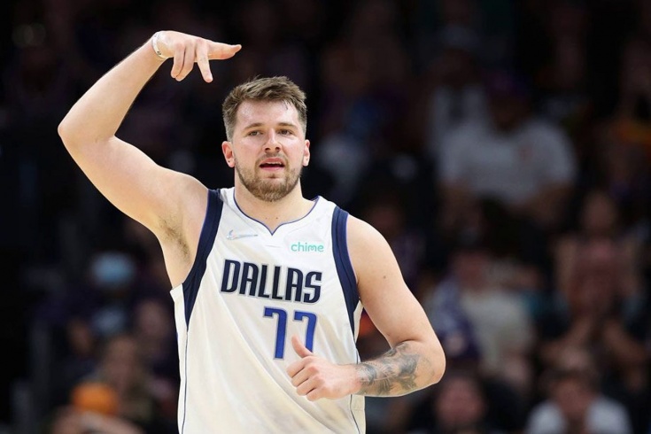 Лука Дончич перевершив Чемберлена та Новіцкі за трипл-даблами 2 - basket.com.ua Лука Дончич перевершив Чемберлена та Новіцкі за трипл-даблами 1 - basket.com.ua