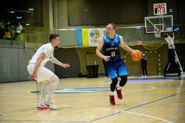 Максим Луценко: "Знаю тренера "Говерли", він – мене. Хочу допомогти здобути якомога більше перемог" 25