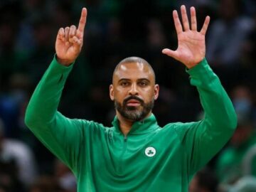 "Бостон" може відсторонити на весь сезон Іме Удоку 37