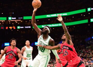 Центровий "Бостона" та гравець з українським корінням: Португалія та Естонія назвали склади на чемпіонат Європи 2025 25