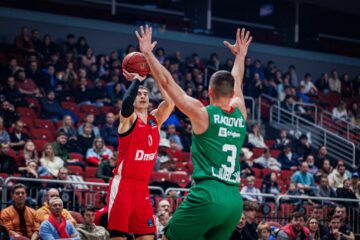 “Прометей” в результативному матчі дотис “Цедевіту-Олімпію”: огляд матчу 65 - basket.com.ua