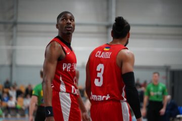 “Прометею” зарахували технічну поразку 0:20 в Латвійсько-естоснькій лізі 23 - basket.com.ua